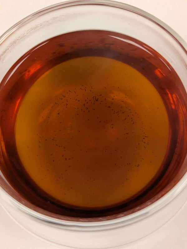 Puerh Fermented Tea - Shou Puerh Tea