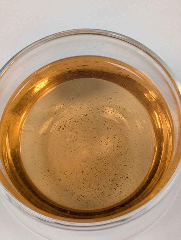 Se Chung Oolong Tea