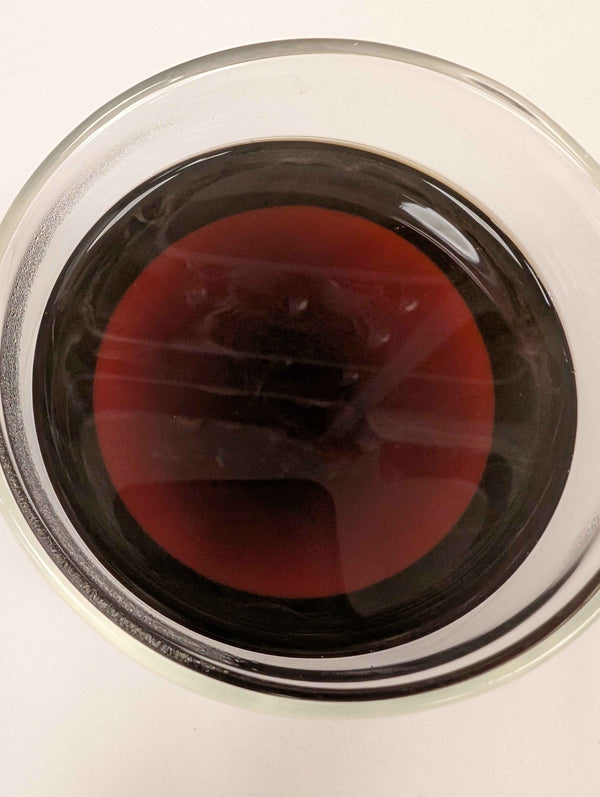 Sheng Puerh Cake