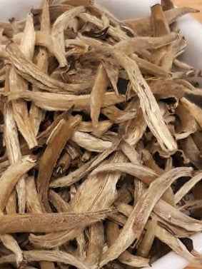 Silver Needles - Finest White Tea