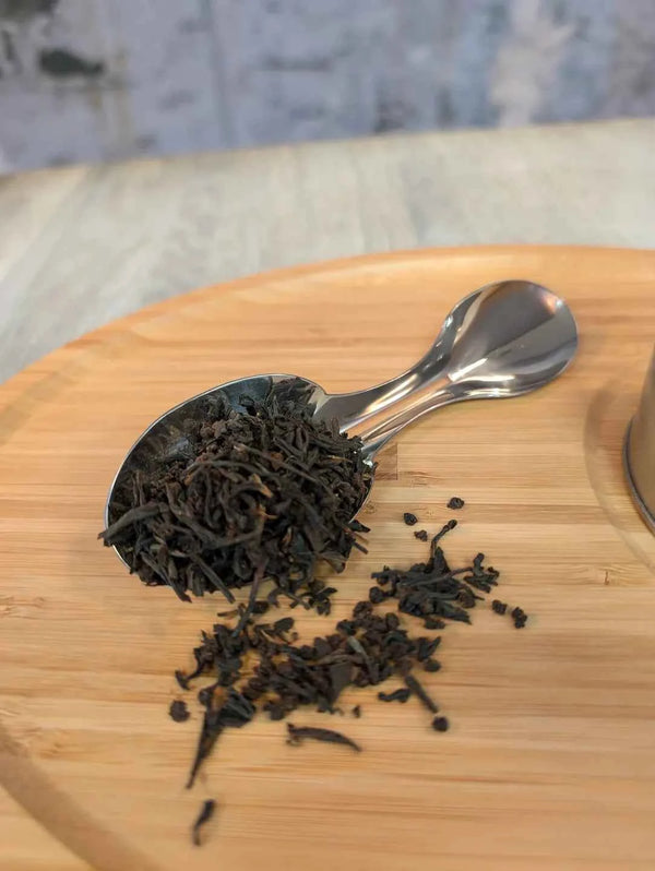 Tea Caddy Spoon - Double Ended