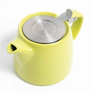 Forlife Stump Teapot with removable infuser - 510ml