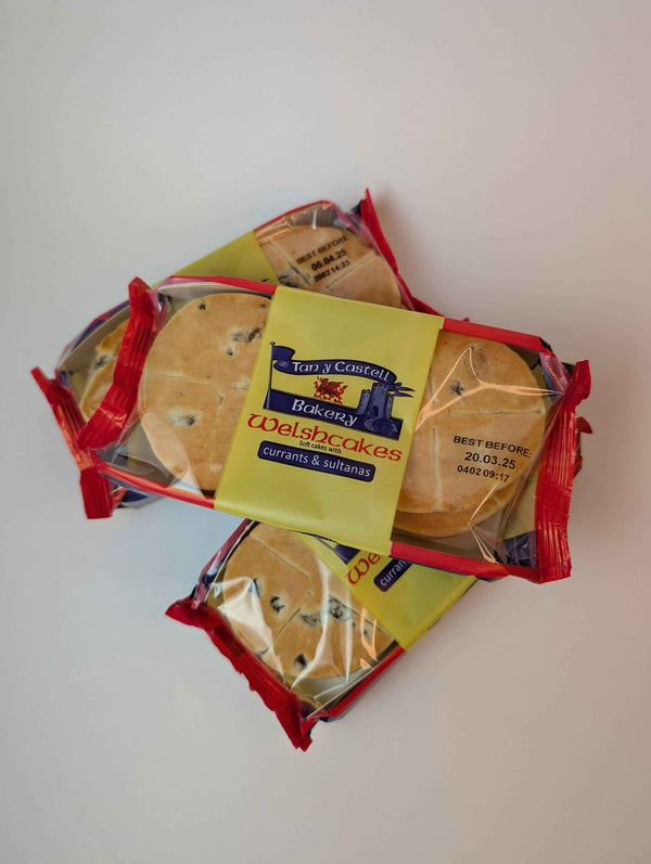 Tea Traders Gift Box