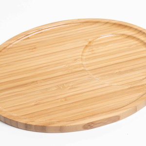 Bamboo Tea Tray