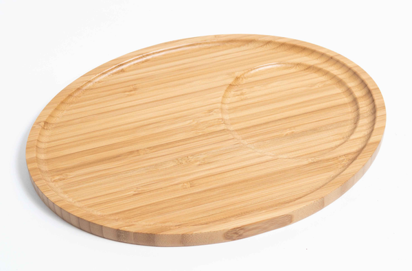 Bamboo Tea Tray