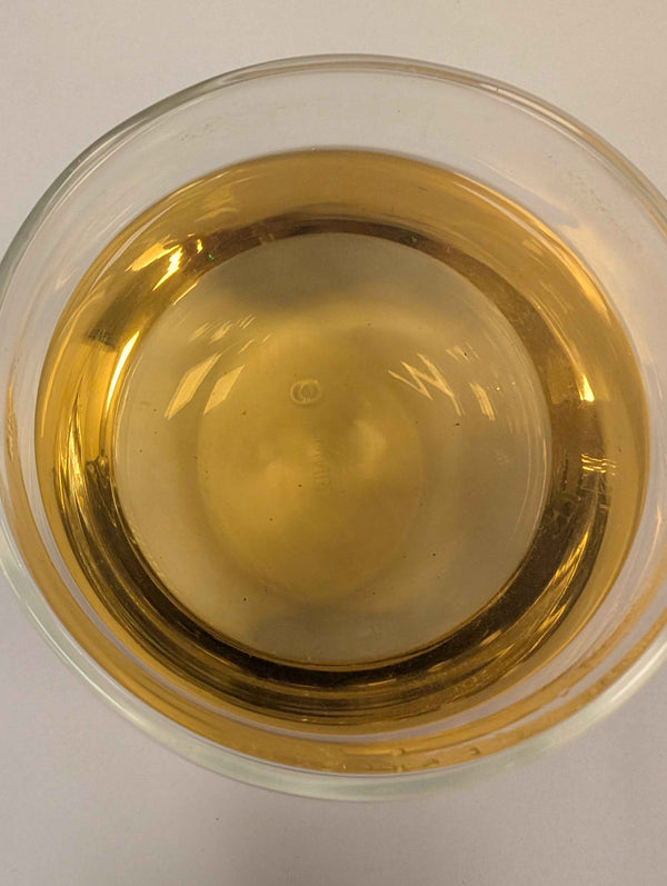 Pai Mu Tan - White Tea with Mango