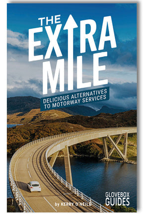 Find Us in … The Extra Mile!