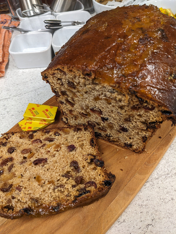 Nick's Bara Brith Recipe ... - Tea Traders