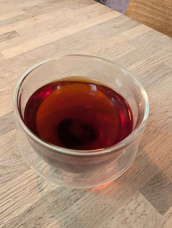 Discover Fermented Teas