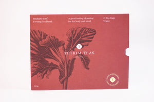 TeTrim Teas - Made in Carmarthenshire!