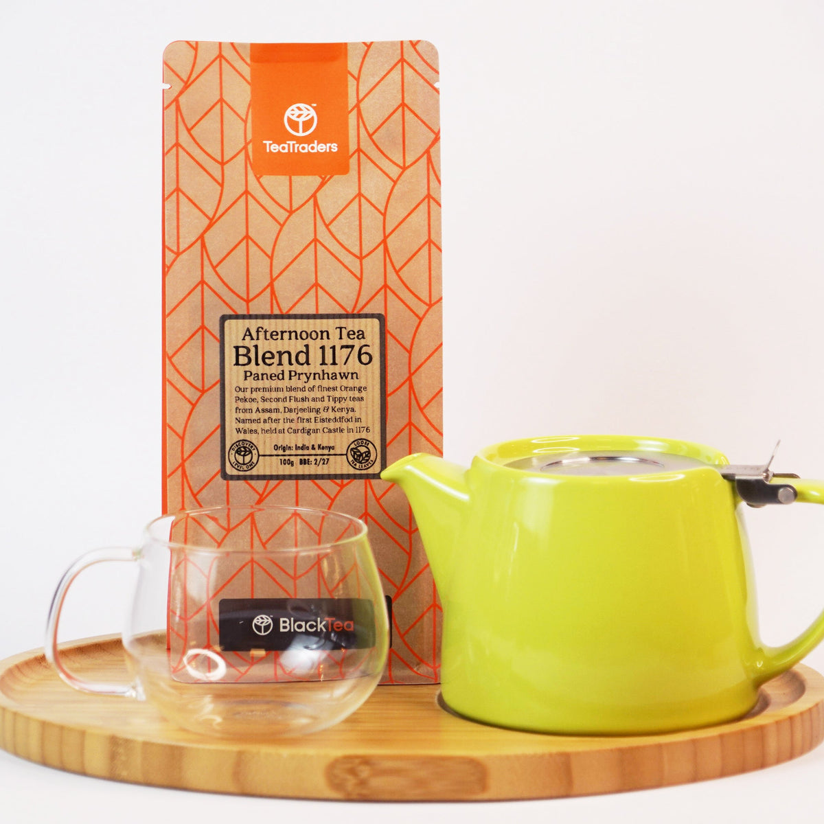 Shop – Page 7 – Tea Traders Ltd
