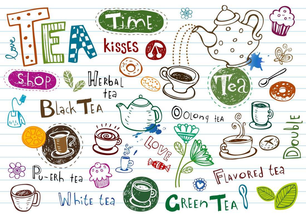 Sale - Tea Traders