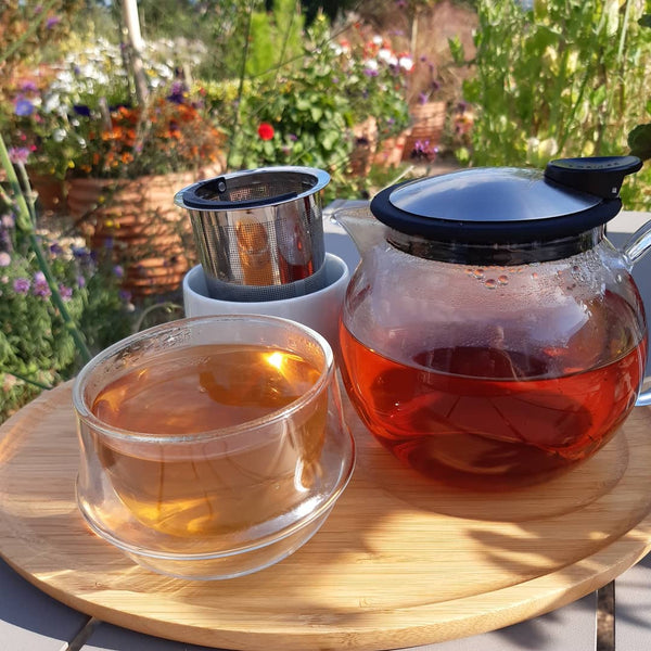 Tea Talks & Tasting Events - Tea Traders