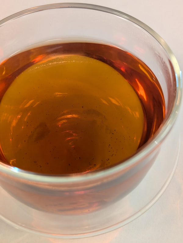 Afternoon Tea Blend 1176 - Paned Prynhawn