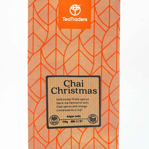 Chai Christmas
