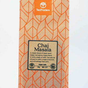 Chai Masala