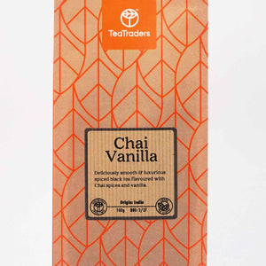 Chai Vanilla