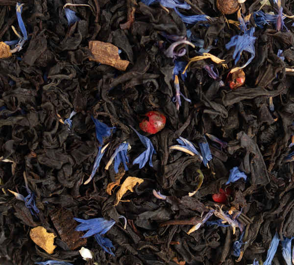 Chai Vanilla - Tea Traders