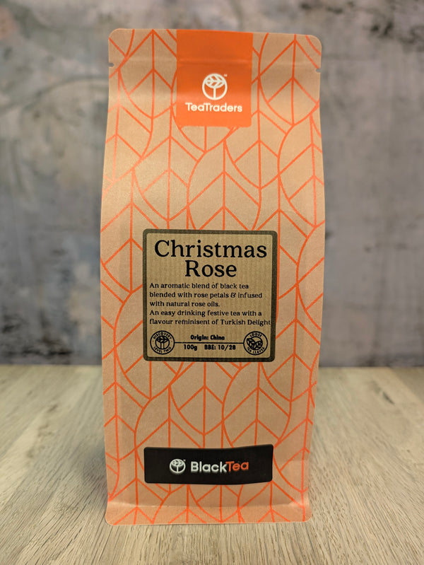 Christmas Rose