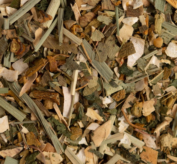 Antistress Herbal Tea