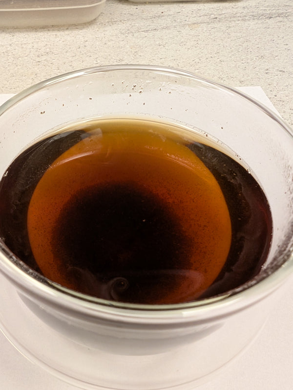 Earl Grey - Decaffeinated