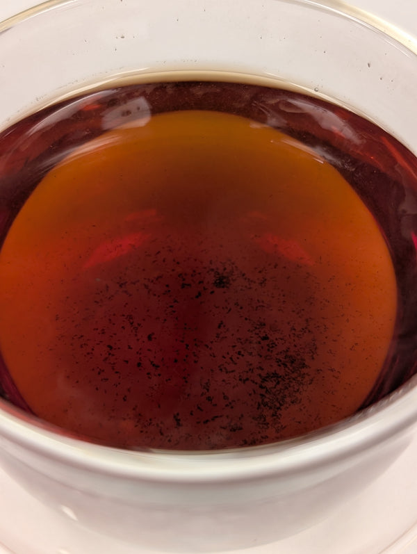 Earl Grey Tea with Lavender - Tea Traders