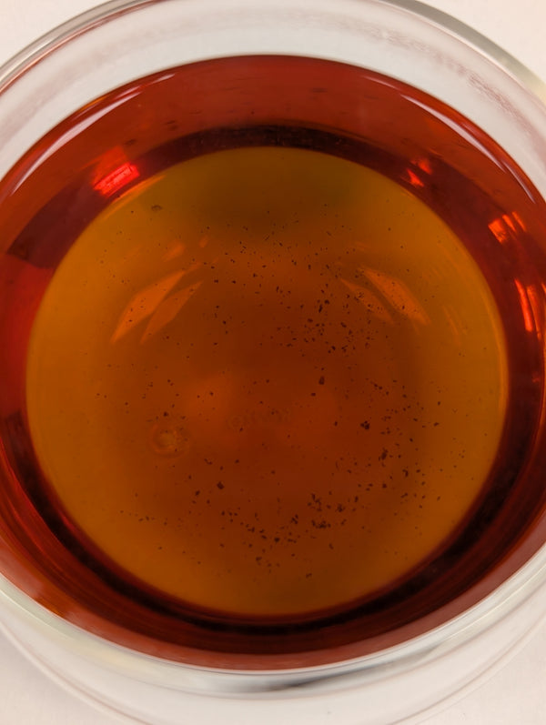 Earl Grey Rose - Organic - Tea Traders