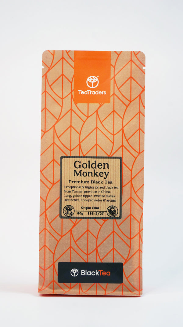 Golden Monkey