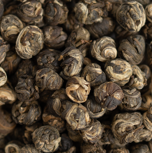 Jasmine Dragon Pearls