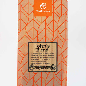 John's Blend