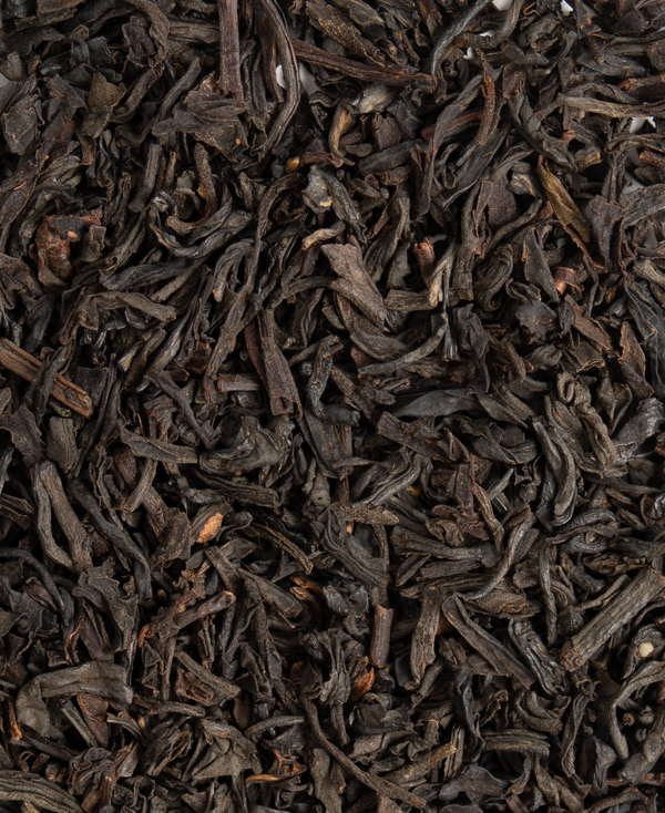 Keemun Black Tea - Qimen Black Tea