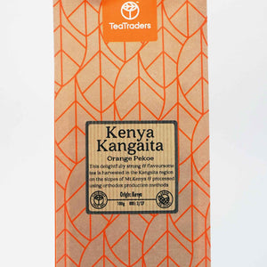 Kenya Kangaita - Orange Pekoe