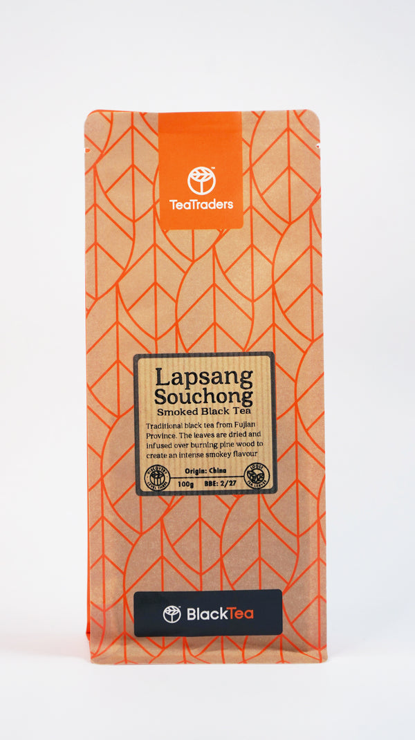 Lapsang Souchong