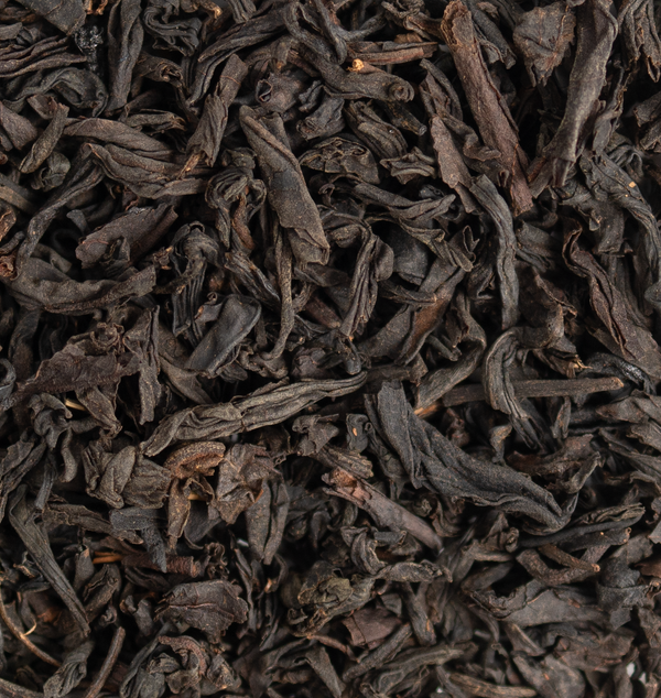 Lapsang Souchong