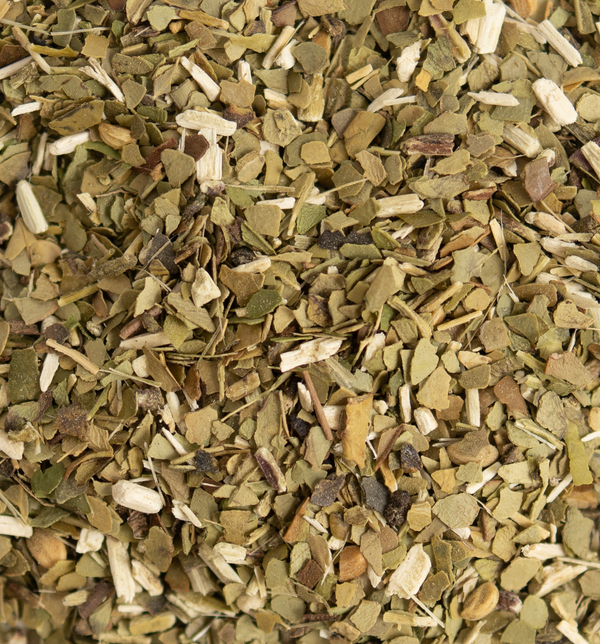 Yerba Mate