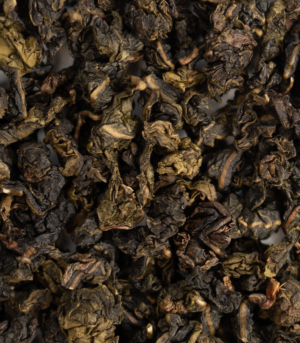 Milk Oolong
