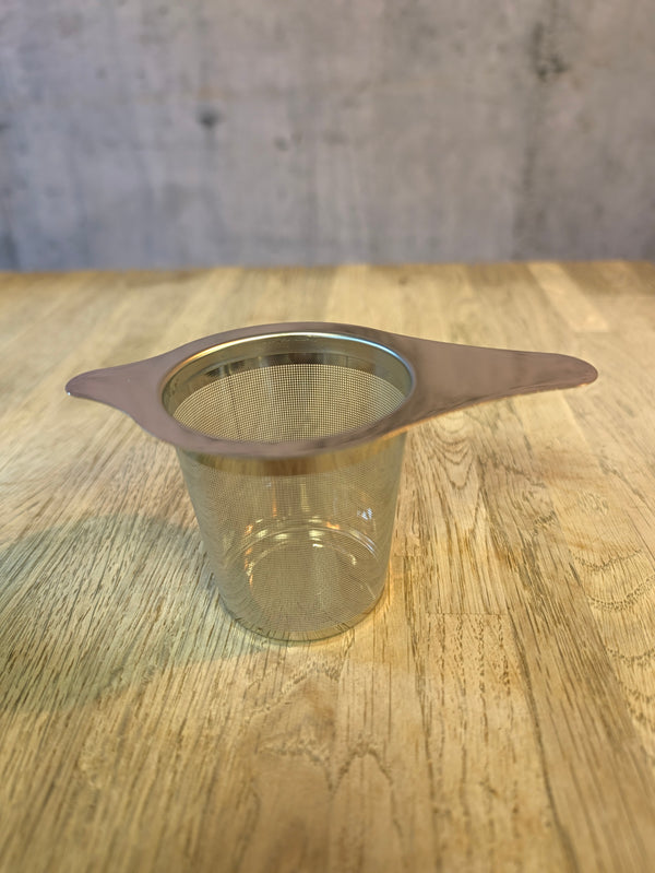 Tea Infuser with Lid