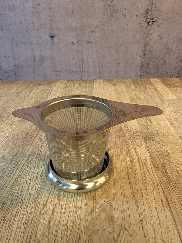 Tea Infuser with Lid