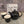 Forlife Tea for Two - Infuser Teapot & Cups - 700ml / 24oz - Tea Traders