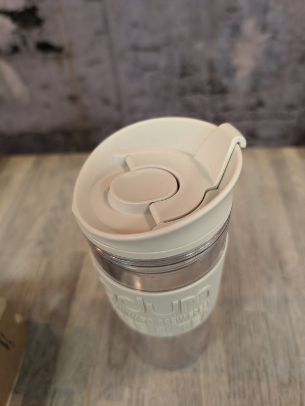 Travel Mug - Bodum - Double Wall - 45ml / 15oz