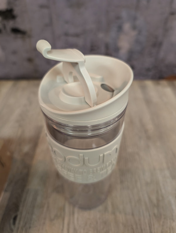 Travel Mug - Bodum - Double Wall - 45ml / 15oz