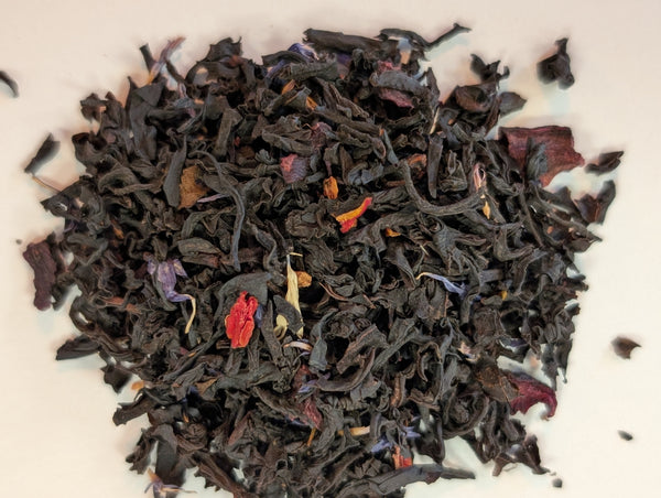Black Velvet Tea
