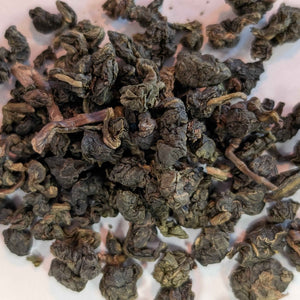 Dong Ding Oolong