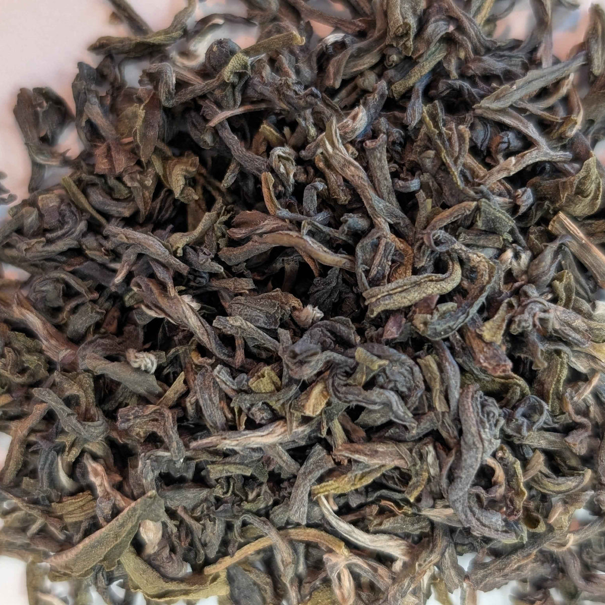 Nepalese Ilam Green Tea - Premium Quality Tea from Nepal's Ilam Region ...
