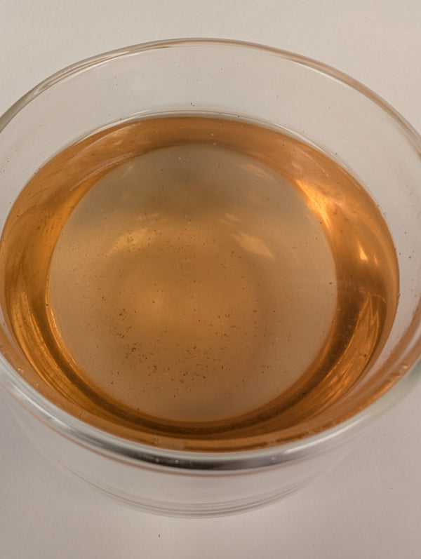 Elderflower & Lemon Fruit Infusion - Tea Traders