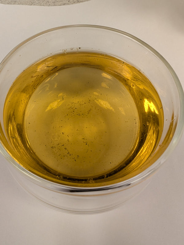 Lemon Balm Herbal Infusion