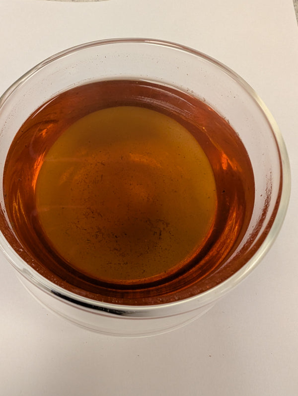 Smoky Russian Caravan Black Tea