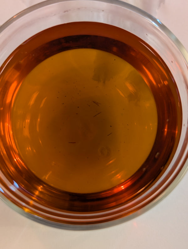 Rooibos Chai Spices