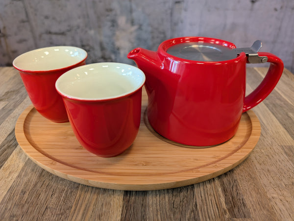 Forlife Japanese Tea Cups