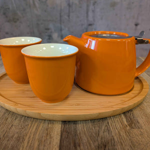Forlife Japanese Tea Cups (x2)